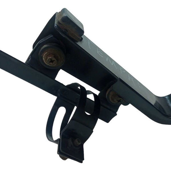 Suporte Do Filtro Secador Ar Condicionado Tempra 1991 1999