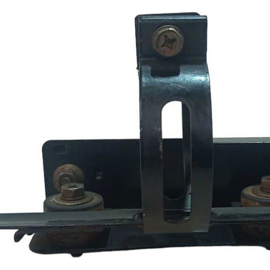 Suporte Do Filtro Secador Ar Condicionado Tempra 1991 1999