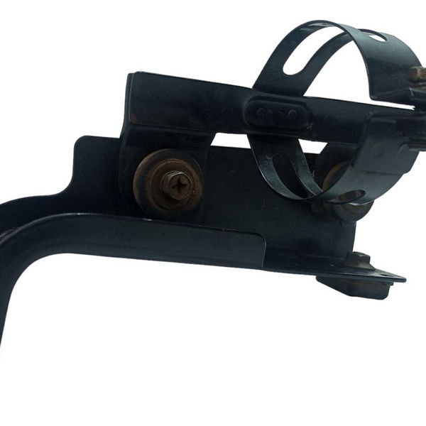 Suporte Do Filtro Secador Ar Condicionado Tempra 1991 1999