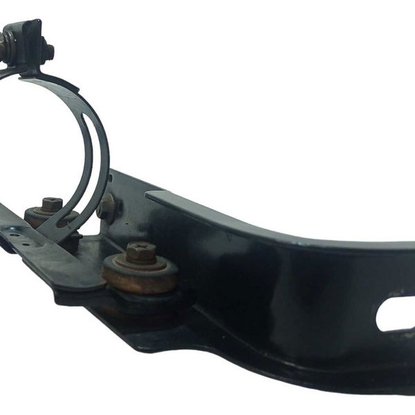 Suporte Do Filtro Secador Ar Condicionado Tempra 1991 1999