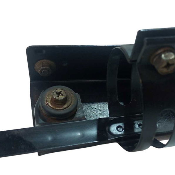 Suporte Do Filtro Secador Ar Condicionado Tempra 1991 1999