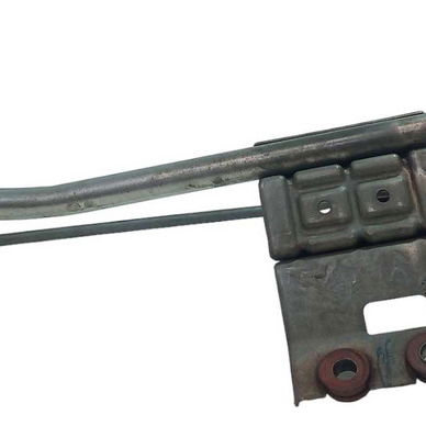 Máquina Galhada Limpador Para-brisa Tempra Ouro 1995
