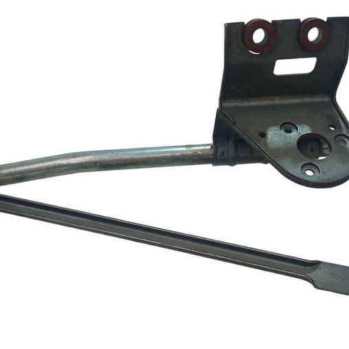 Máquina Galhada Limpador Para-brisa Tempra Ouro 1995