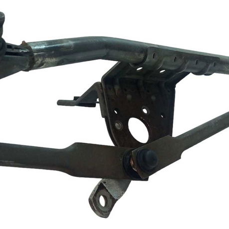 Máquina Galhada Limpador Para-brisa Tempra Ouro 1995