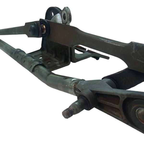 Máquina Galhada Limpador Para-brisa Tempra Ouro 1995