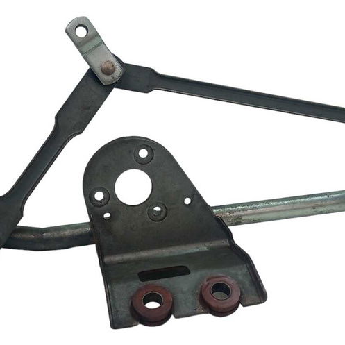 Máquina Galhada Limpador Para-brisa Tempra Ouro 1995