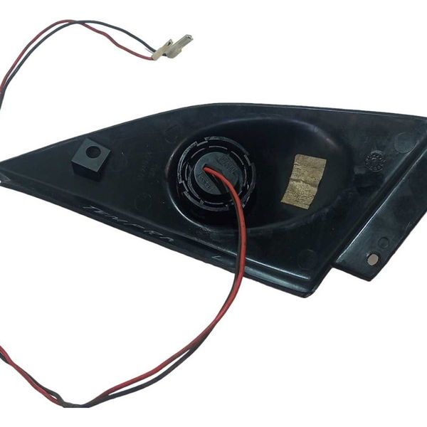 Acabamento Interno Retrovisor Fiat Tempra 1992 1999 Direito