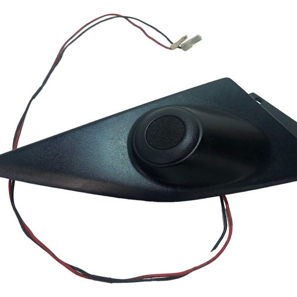 Acabamento Interno Retrovisor Fiat Tempra 1992 1999 Direito