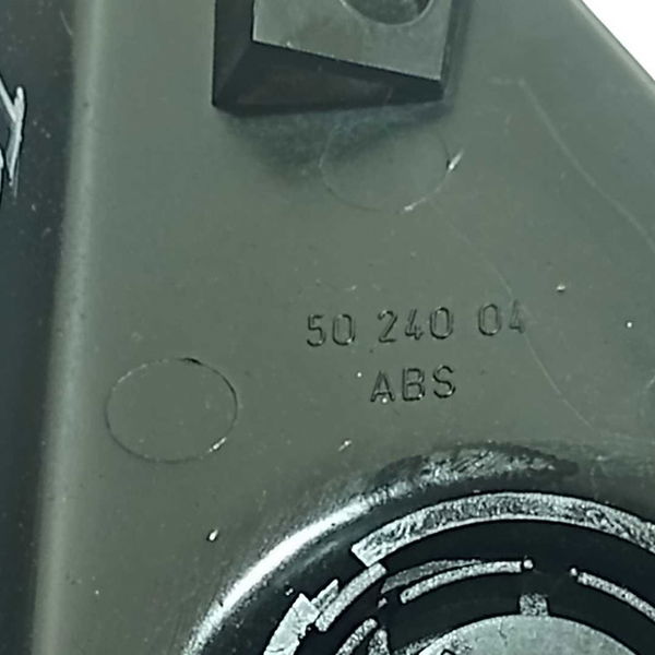 Acabamento Interno Retrovisor Fiat Tempra 1992 1999 Direito