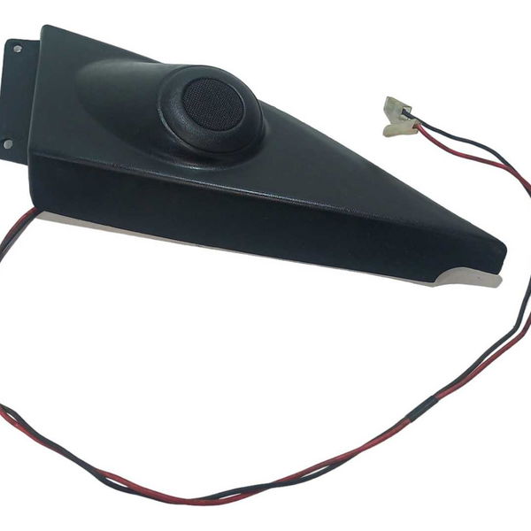 Acabamento Interno Retrovisor Fiat Tempra 1992 1999 Direito