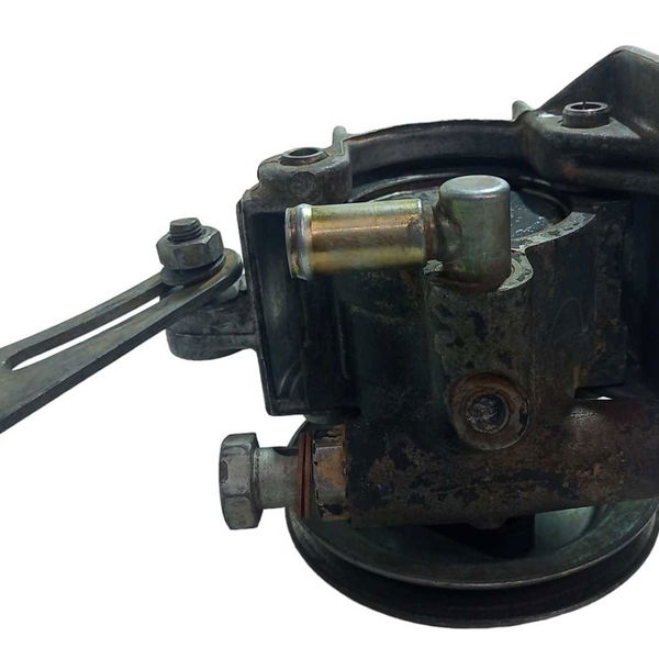 Bomba De Direção Hidraulica Fiat Tempra 1992 1999