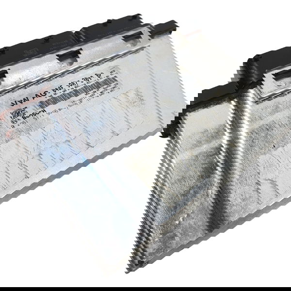 Modulo De Injecao Jetta Audi A3 Golf 2016 2019 2021 Vw Usado