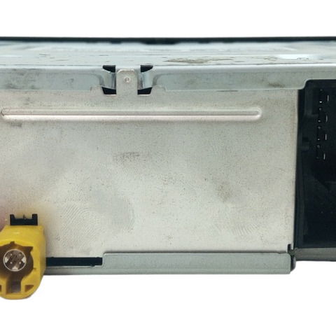 Display Disqueira Mib Volkswagen Jetta 2018 2019 2020 2021