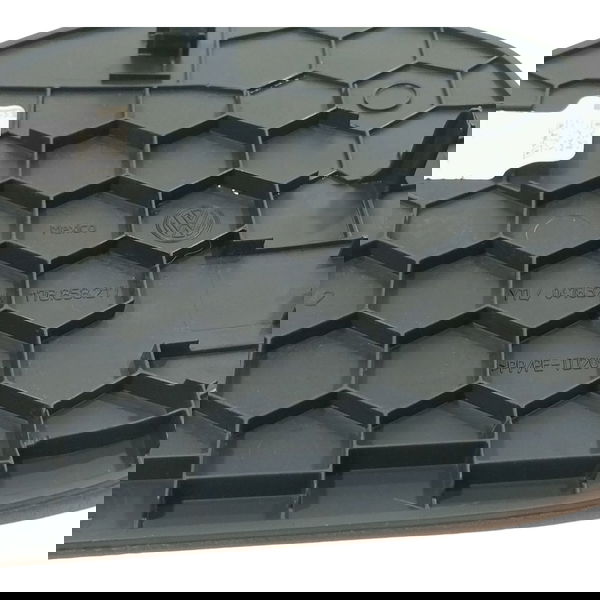 Moldura Painel Jetta 2018 2019 2020 2021 Interno Esquerdo