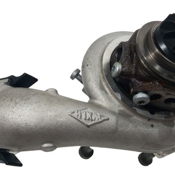Turbina Jetta Polo Golf Tiguan 2018 2019 2020 2021 Original