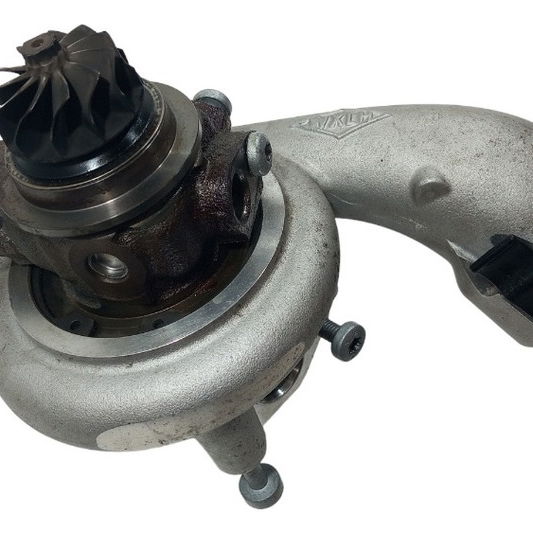 Turbina Jetta Polo Golf Tiguan 2018 2019 2020 2021 Original