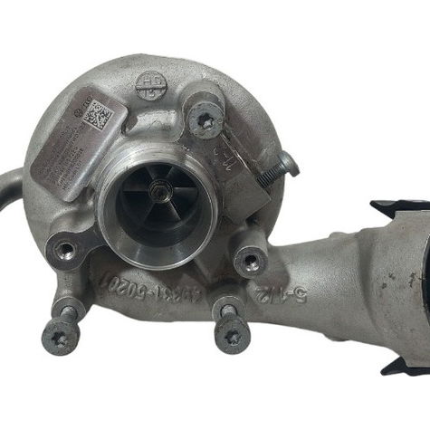 Turbina Jetta Polo Golf Tiguan 2018 2019 2020 2021 Original