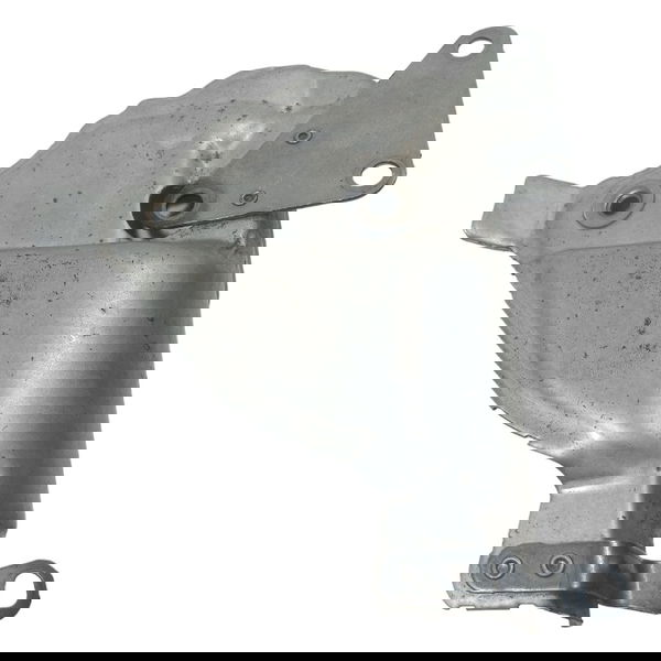 Defletor Protetor Turbina Jetta Golf A3 2018 2019 2020 2021