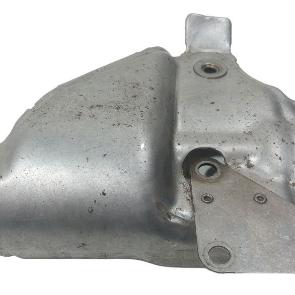 Defletor Protetor Turbina Jetta Golf A3 2018 2019 2020 2021