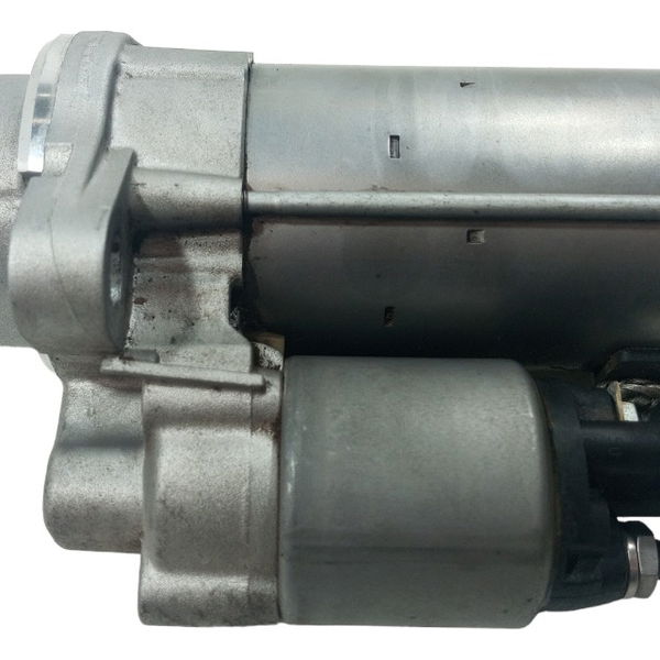 Motor Arranque Partida Jetta 2018 2019 2021 Bosch Original