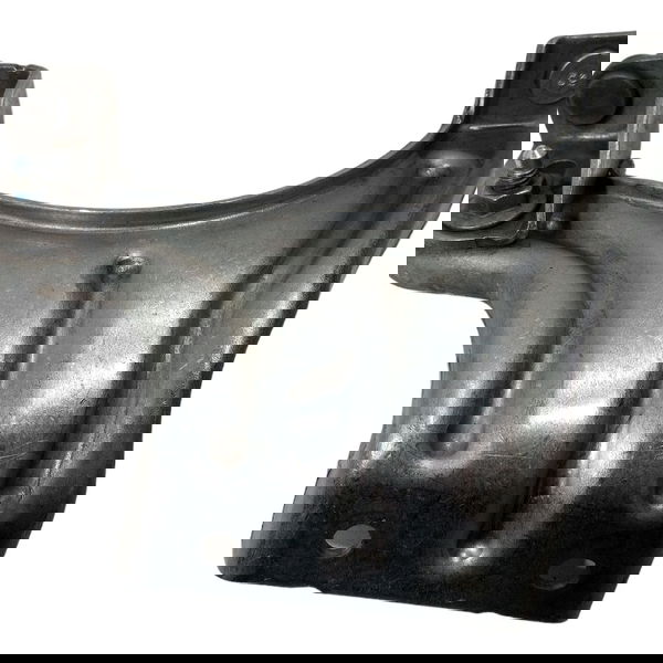 Suporte Catalizador Jetta Vw 2018 2019 2020 2021 Volkswagen