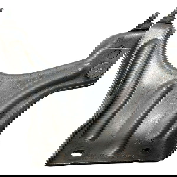 Suporte Catalizador Jetta Vw 2018 2019 2020 2021 Volkswagen