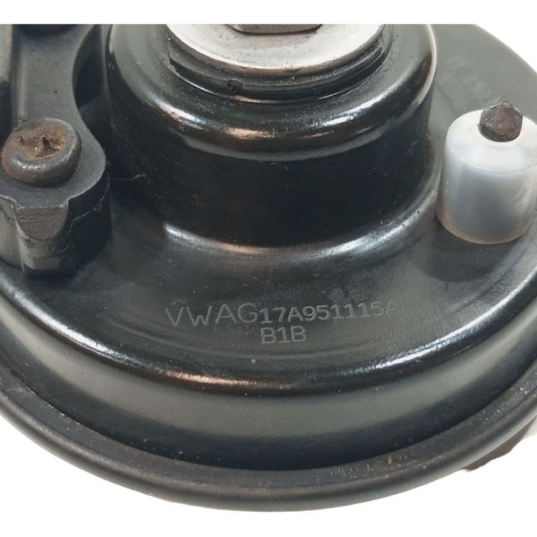 Buzina Alarme Jetta Tsi Gli Vw 2018 2019 2020 2021 Original