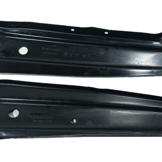 Suporte Farol Jetta 2018 2019 2020 2021 Esquerdo E Direito