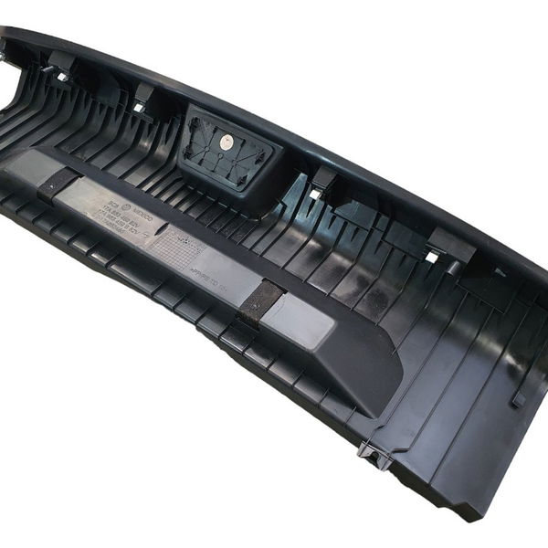 Moldura Soleira Forro Porta Malas Jetta 2018 2019 2020 Vw