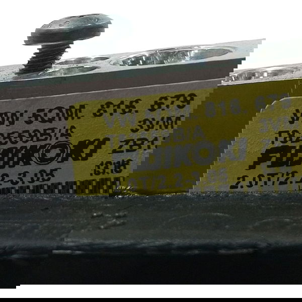 Radiador Evaporadora Ar Forcado Jetta 2018 2019 2020 2021