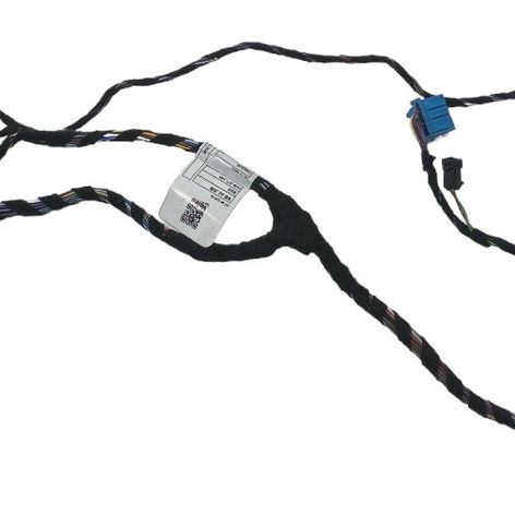Chicote Eletrico Caixa Evaporadora Jetta 2018 2019 2020 2021