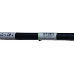 Semi Eixo Traseiro Honda Cr-v 2012 2016 Direito Com Detalhe