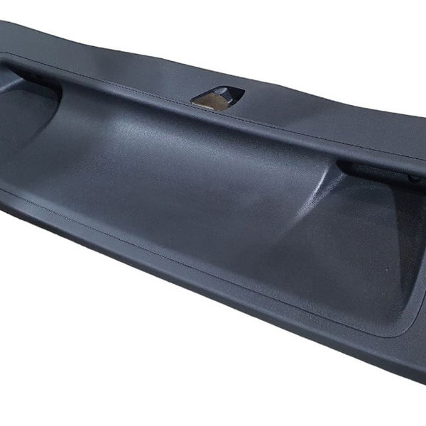 Forro Acabamento Tampa Porta Malas Jetta 2018 2019 2020 Vw