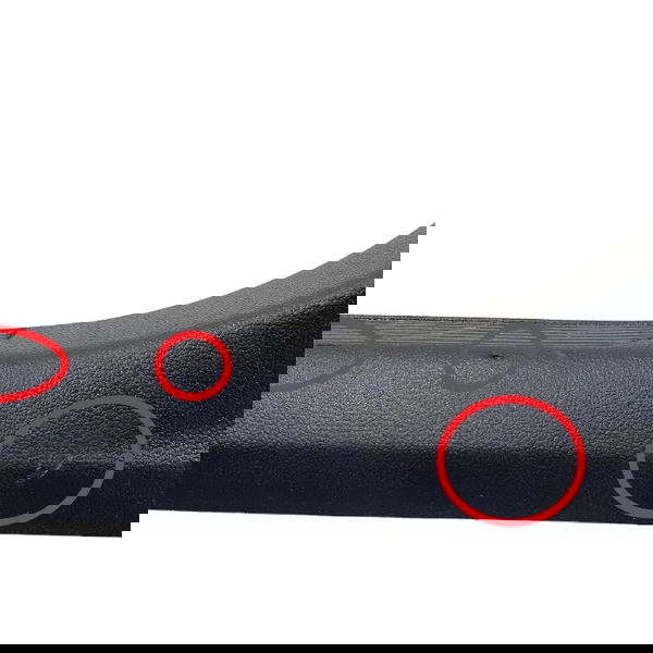 Soleira Interna Porta Jetta 2018 2019 2020 Lado Direito Vw
