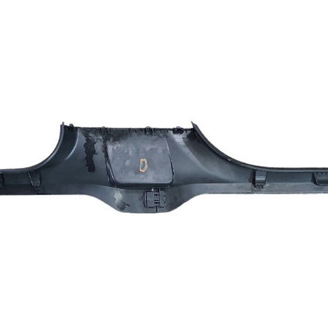 Soleira Interna Porta Jetta 2018 2019 2020 Lado Direito Vw