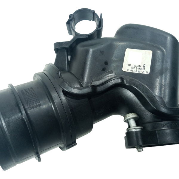 Duto De Ar Turbina Jetta Golf Tsi A3 A4 2018 2019 2020 2021
