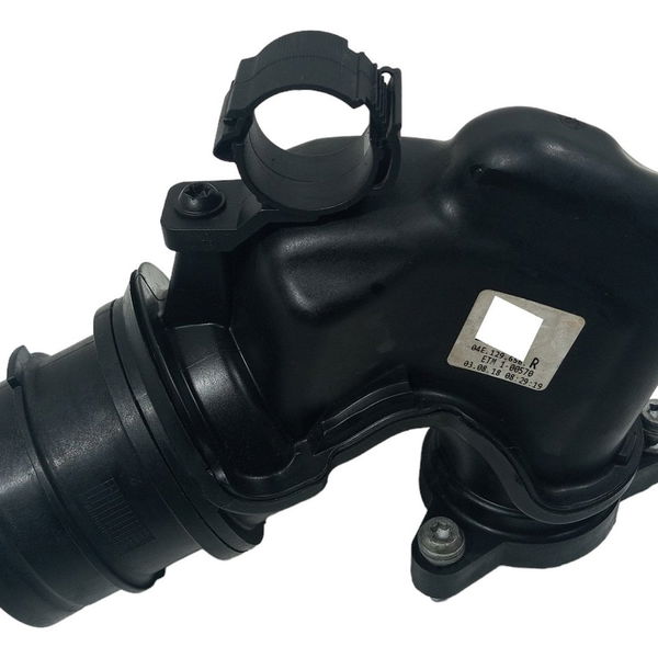 Duto De Ar Turbina Jetta Golf Tsi A3 A4 2018 2019 2020 2021