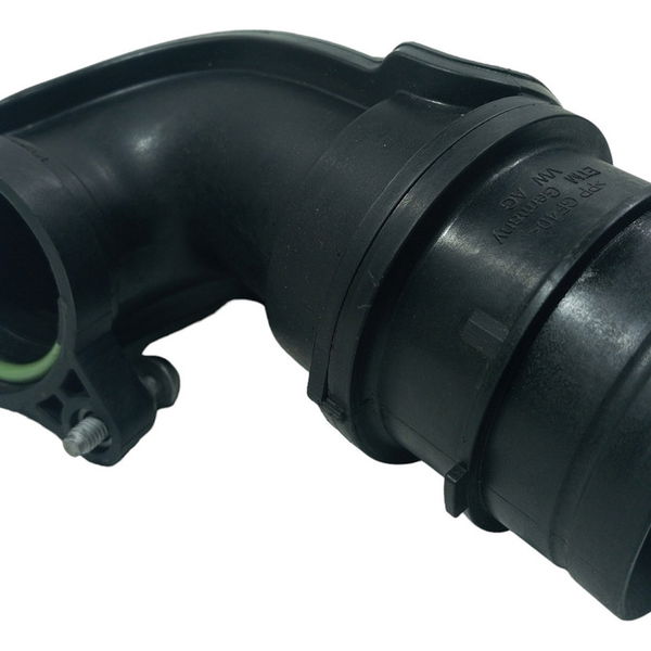 Duto De Ar Turbina Jetta Golf Tsi A3 A4 2018 2019 2020 2021