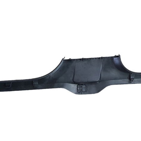 Soleira Interna Porta Jetta 2018 2019 2020 Lado Esquerdo Vw