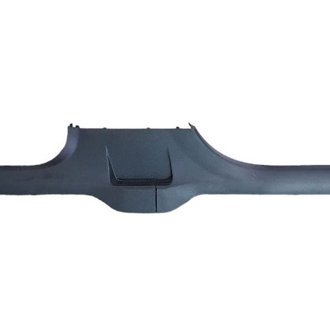 Soleira Interna Porta Jetta 2018 2019 2020 Lado Esquerdo Vw