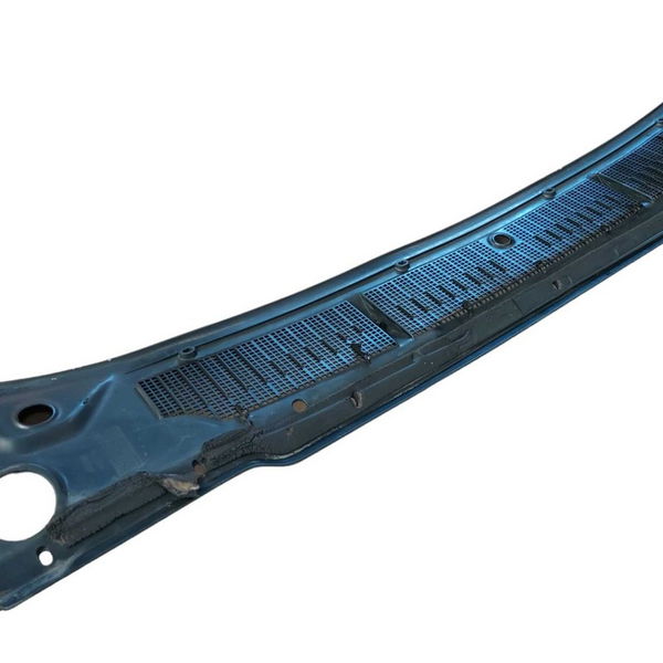 Grade Parabrisa Churrasqueira Fiat Tempra 91 99 Original