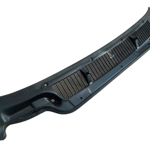 Grade Parabrisa Churrasqueira Fiat Tempra 91 99 Original