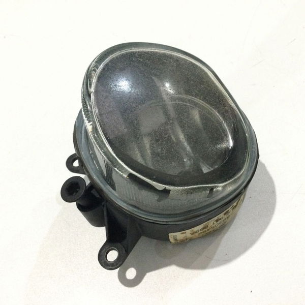 Farol Milha Esquerdo Audi A3 2003 Original Usado