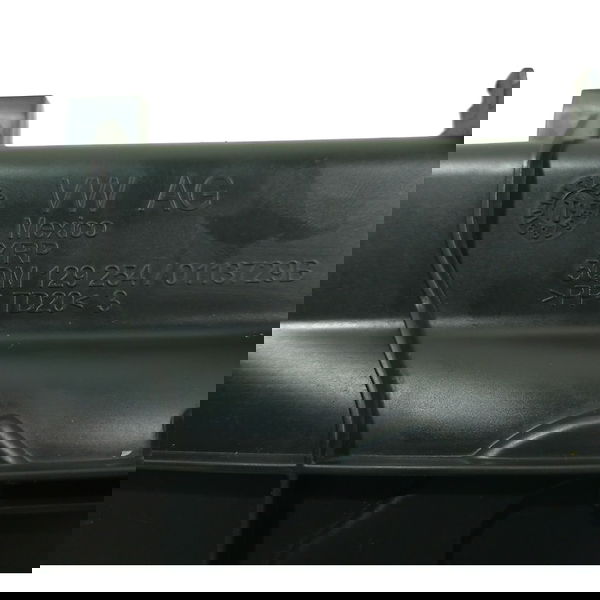 Duto Entrada De Ar Frontal Jetta Golf Tiguan 2018 2019 2020