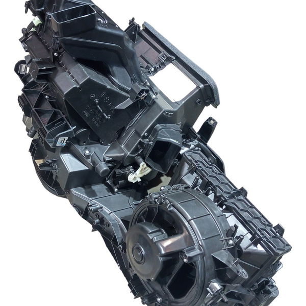 Caixa Evaporadora Ar Condicionado Jetta 2018 2019 2020 2021