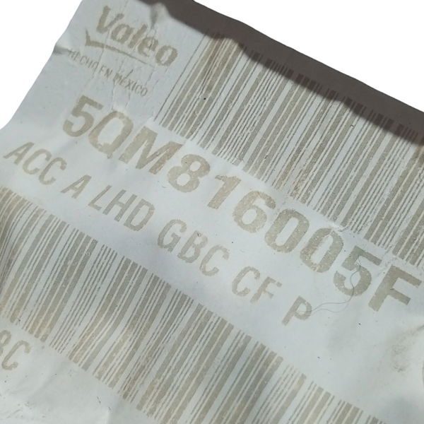 Caixa Evaporadora Ar Condicionado Jetta 2018 2019 2020 2021