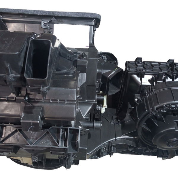 Caixa Evaporadora Ar Condicionado Jetta 2018 2019 2020 2021