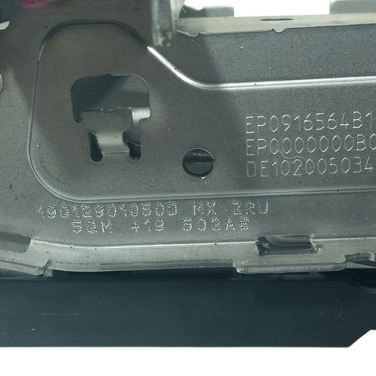 Coluna Direcao Jetta Passat Golf Tsi A3 2018 2019 2020 2021