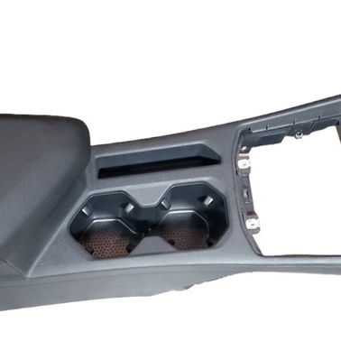 Console Central Jetta Variant 2018 2020 2021 Com Apoio Braço