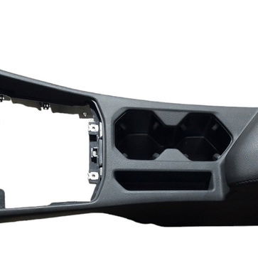 Console Central Jetta Variant 2018 2020 2021 Com Apoio Braço